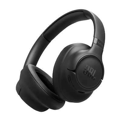JBL Tune 730BT wireless Bluetooth Over-Ear Kopfhörer schwarz