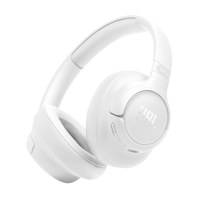 JBL Tune 730BT wireless Bluetooth Over-Ear Kopfhörer weiß