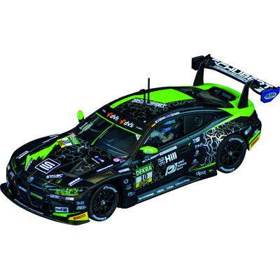 Image of Carrera Digital 132 BMW M4 GT3 Schubert Motorsport, No.10