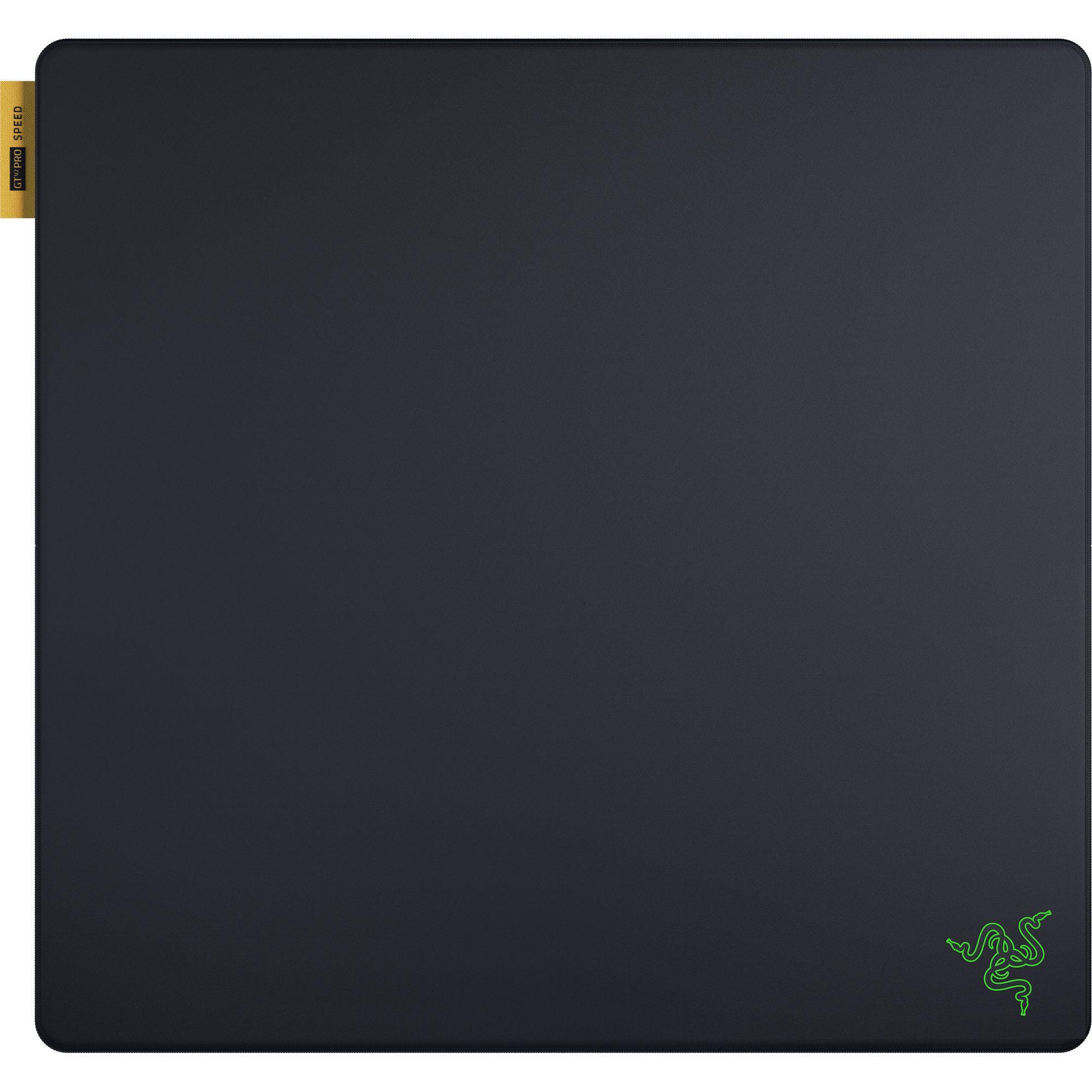 RAZER Gigantus V2 Pro Large (L) Speed Gaming-Mauspad, Opimale Härte für flüssiges Glides und zuverlässige Kontrolle