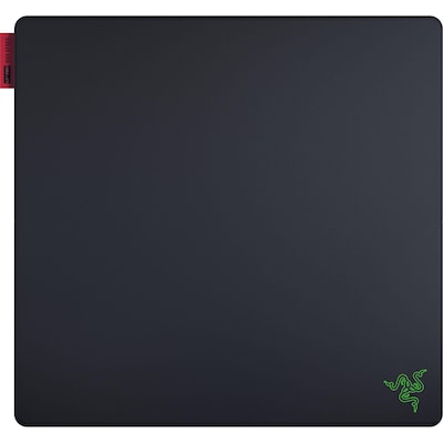 RAZER Gigantus V2 Pro Large (L) Max Speed Gaming-Mauspad, Kleine Luftpolster für eine feste Oberfläche und ultraschnelle Swipes