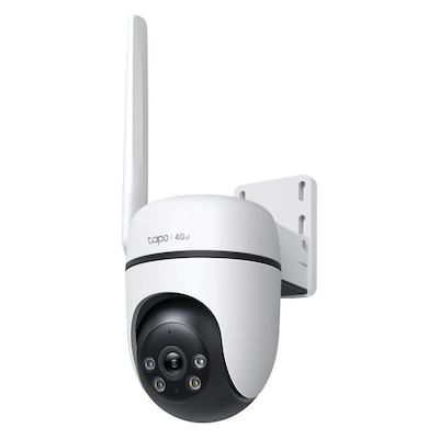 TP-LINK Tapo C501GW Outdoor Pan/Tilt 4G LTE Kamera