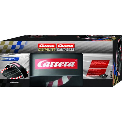 Image of Carrera DIGITAL 132 Startlight