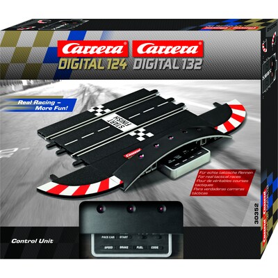 Image of Carrera DIGITAL 124 Control Unit