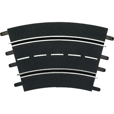 Image of Carrera Digital 124 Curve 2/30° (6)