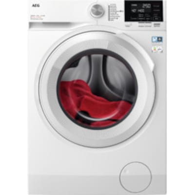AEG LWR7G60690 Series 7000 Waschtrockner 9 kg / 5 kg, 1600 U/min.