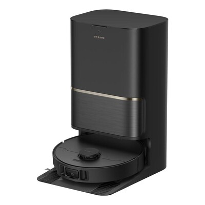 Dreame L50 Ultra AE Saugroboter mit Wischfunktion schwarz 28.000 Pa