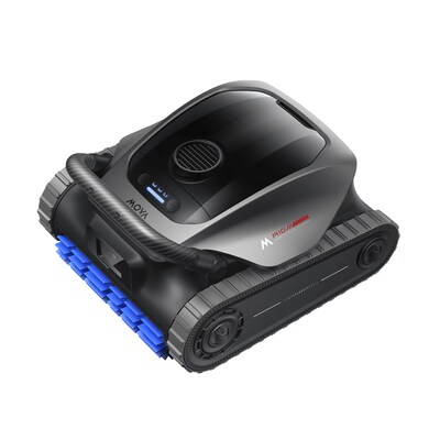 MOVA Diver A10 Poolroboter 22.700 l/h