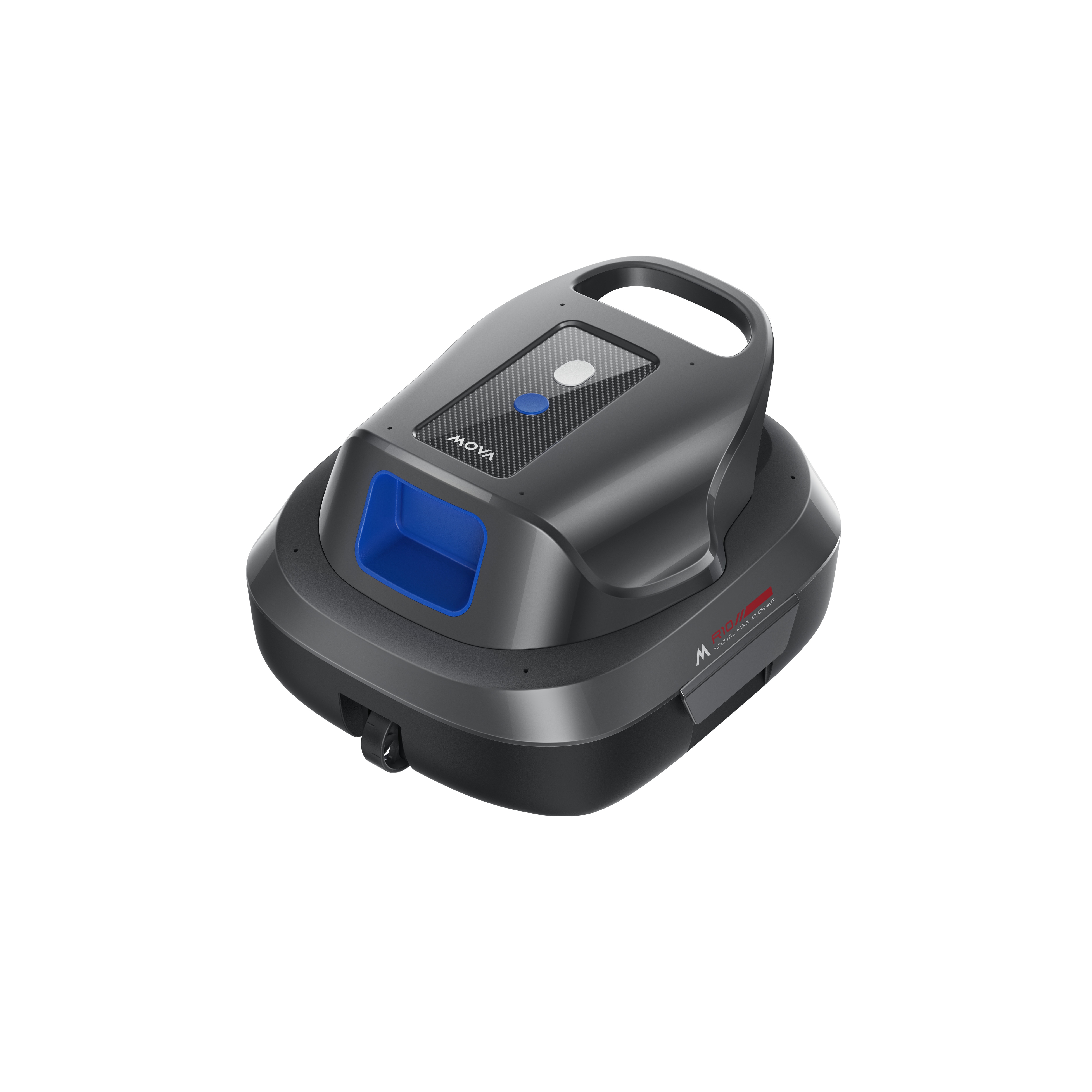 Mova Poolroboter 5.700 L/H Diver R10