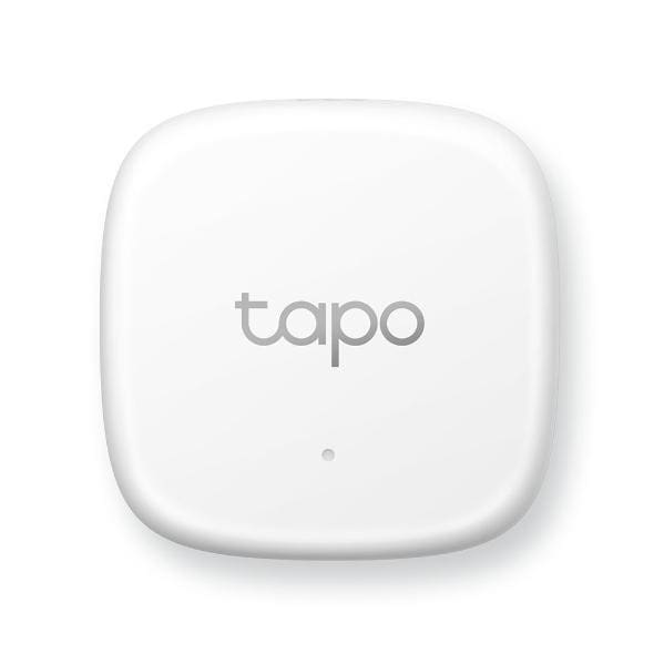 TP-LINK Tapo T310 Intelligenter Temperatur- und Luftfeuchtigkeitssensor