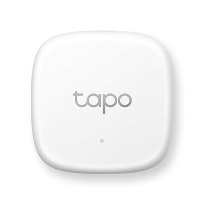 TP-LINK Tapo T310 Intelligenter Temperatur- und Luftfeuchtigkeitssensor