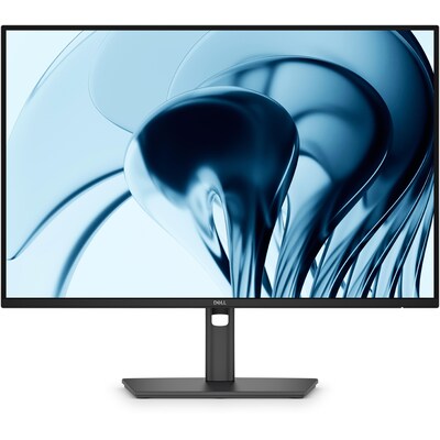 Dell Pro P2426 23.8 Zoll WUXGA IPS Office Monitor 100Hz 16:10 DP/HDMI/USB-C