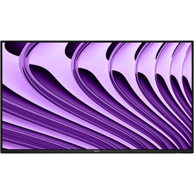 Dell Pro P2426HEWO 23.8 Zoll Full HD IPS Office Monitor 120Hz 16:9 DP/HDMI/USB-C PD100W/LAN - ohne Standfuß