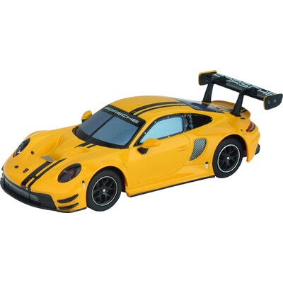 Image of Carrera Hybrid Porsche 911 GT3 R Speed Yellow
