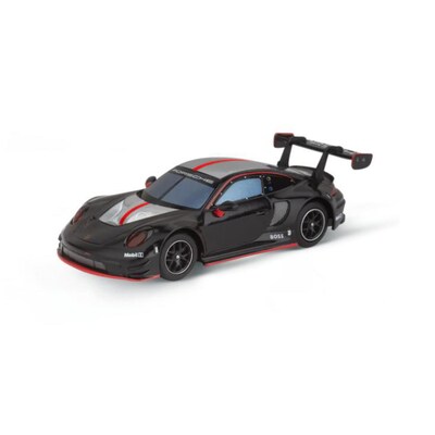 Image of Carrera Hybrid Porsche 911 GT3 R Black Devil