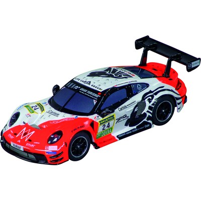 Image of Carrera Hybrid Porsche 911 GT3 R Lionspeed GP, No.24
