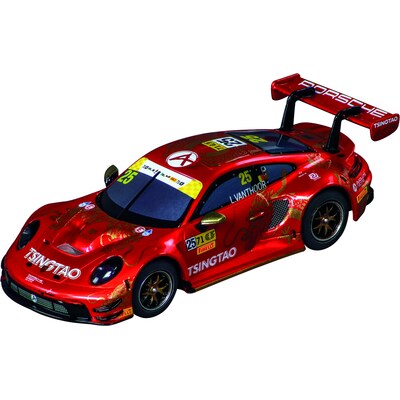 Image of Carrera Hybrid Porsche 911 GT3 R Absolute Racing, No.25" Macao GP 2024