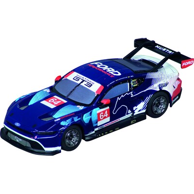Image of Carrera Hybrid Ford Mustang GT3 Ford Performance, No.64