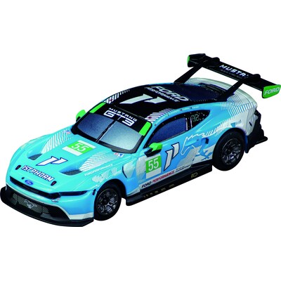 Image of Carrera Hybrid Ford Mustang GT3 Champion Spirit, No.55