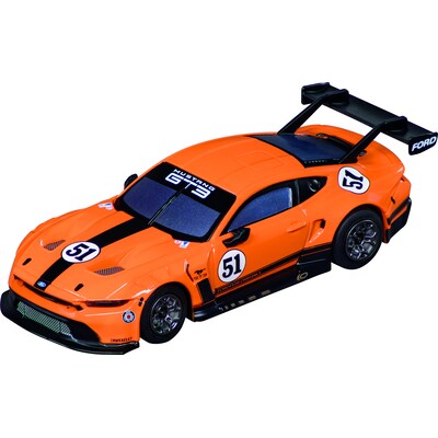 Image of Carrera Hybrid Ford Mustang GT3 No.51