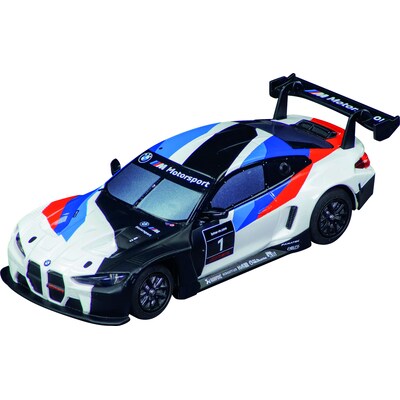 Image of Carrera Hybrid BMW M4 GT3 BMW M Motorsport, No.1