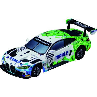 Image of Carrera Hybrid BMW M4 GT3 Mahle Racing Team