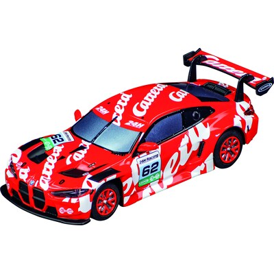 Image of Carrera Hybrid BMW M4 GT3 Carrera, No.62