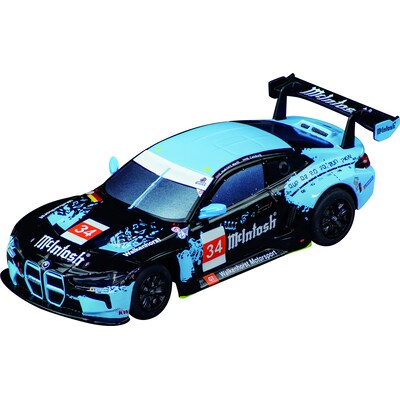 Image of Carrera Hybrid BMW M4 GT3 Walkenhorst Motorsport, No.34