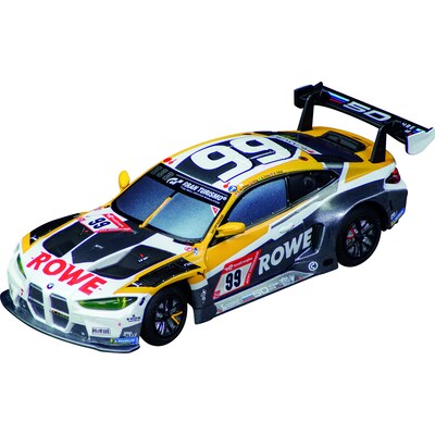 Image of Carrera Hybrid BMW M4 GT3 ROWE Racing, No.99