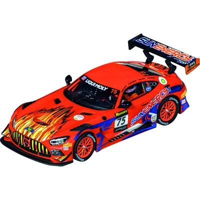 Image of Carrera Digital 132 Mercedes-AMG GT3 Evo Sunenergy1 Racing, No.75 Bathhurst 2022
