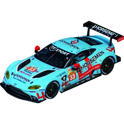 Image of Carrera Digital 132 Aston Martin Vantage GTE TF Sport 4 Horsemen Racing, No. 33