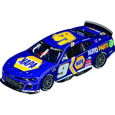 Image of Carrera Digital 132 NASCAR Camaro NextGen ZL1 Hendrick Motorsports, Chase Elliott, No.9