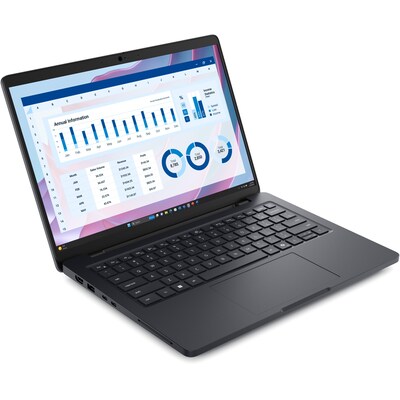 Dell Pro Max 14 MC14255 14" FHD+ Ryzen AI 7 PRO 350 32GB/1TB SSD Win11 Pro