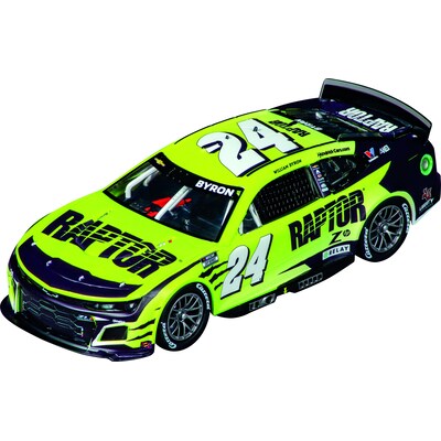 Image of Carrera Digital 132 NASCAR Camaro NextGen ZL1 Hendrick Motorsports, William Byron, No.24