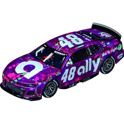 Image of Carrera Digital 132 NASCAR Camaro NextGen ZL1 Hendrick Motorsports, Alex Bowman, No.48