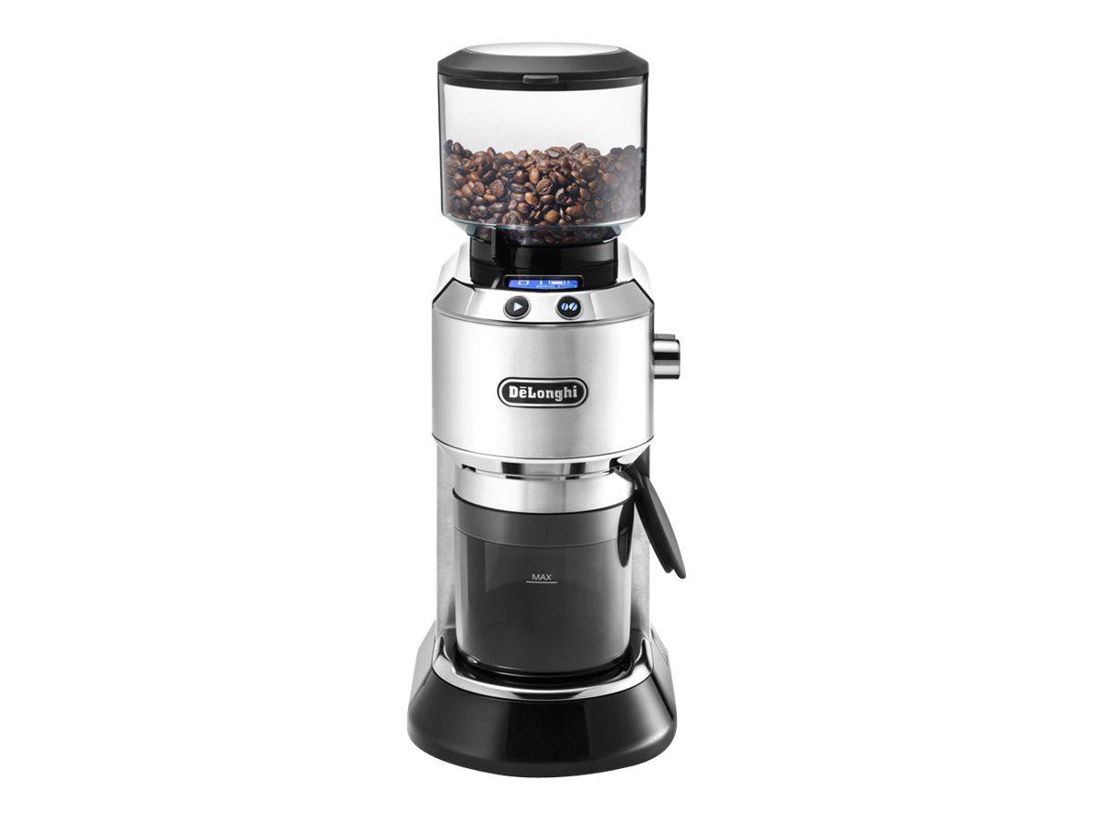Delonghi Dedica Kg521.m Kaffeemühle - Edelstahl - Image 2