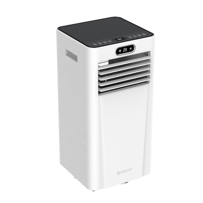MeacoCool MC Series Pro 7000 700BTU Cool + Quiet Mobiles Klimagerät