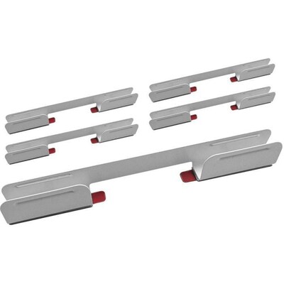 Govee Metall-Clips für Neon Lichtschlauch 5Stk weiß