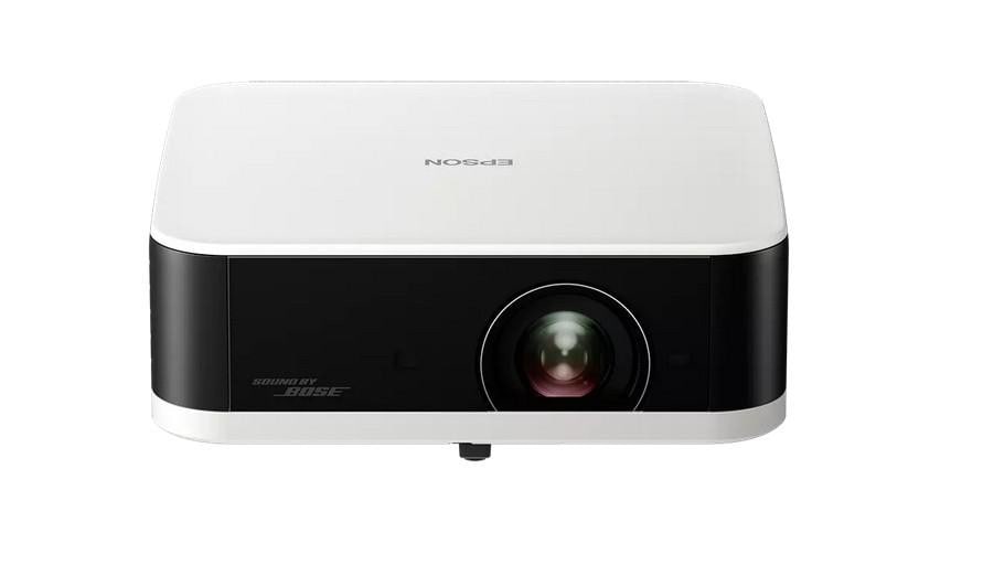 Epson EF-61W Lifestudio Pop Mini Full HD LCD Beamer