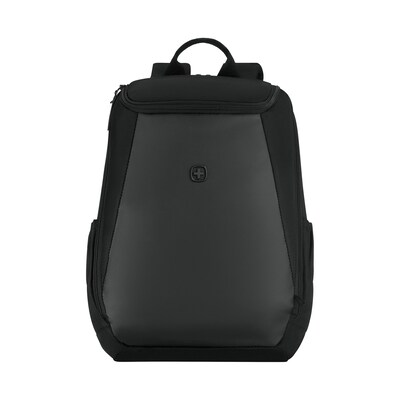 Wenger UrbanOne 15,6" (39,6cm) Notebook Rucksack schwarz