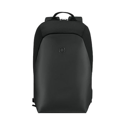Wenger UrbanOne Light 14" (35,5cm) Notebook Rucksack schwarz
