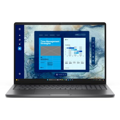Image of Dell Pro 16 PC16250 K2D6P 16" FHD+ Core U5 225U 16GB/512GB SSD Win11 Pro
