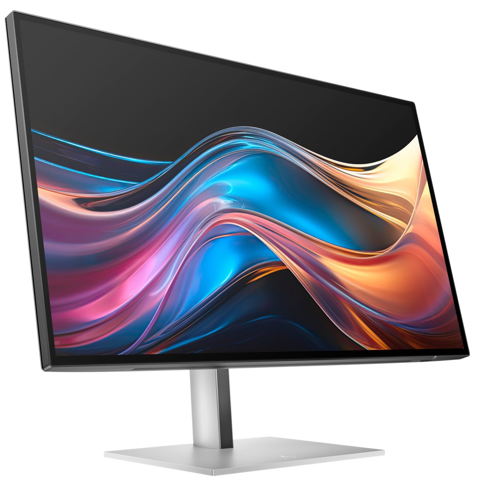 HP Serie 7 Pro 727pq 27 Zoll WQHD IPS Black Panel 16:9 120 Hz Monitor
