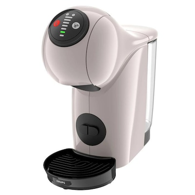 Krups Nescafé Dolce Gusto Kaffeekapselmaschine KP243AF0 Genio S Taupe