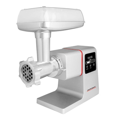 Gastroback 41410 Design Fleischwolf 6-in-1 Power Pro #10