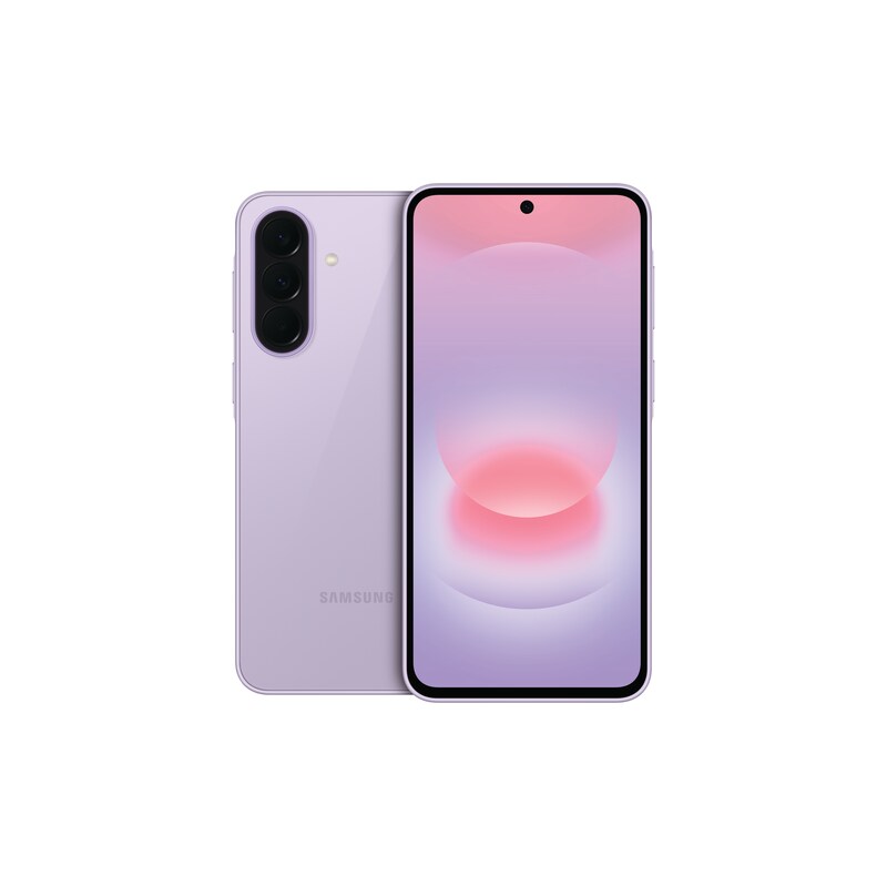 Samsung Galaxy A37 5G 128 Gb Awesome Lavender Android Smartphone Lila Sm-A376blvbeub