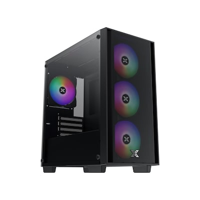 Captiva PC Advanced Gaming R95-572 Ryzen 7 5700X 32GB/1TB SSD RTX 5060 DOS