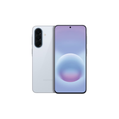 Samsung GALAXY A57 5G 256 GB Awesome Icyblue Android Smartphone