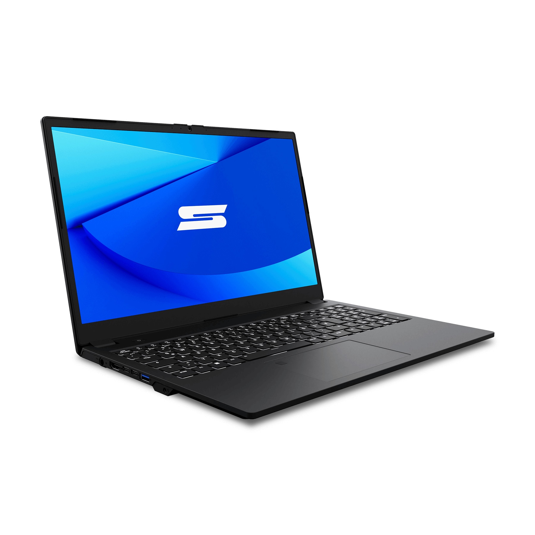 SCHENKER CONNECT 15 (E26hhy) Business Notebook 15,6" FHD Intel Core 5 120U 32GB/1TB Win11 Pro