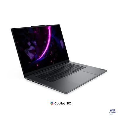 Lenovo Yoga Pro 9i Aura Edition 16" 3.2K Touch Core Ultra 9 386H 32GB/1TB SSD RTX5060 Win11 Pro